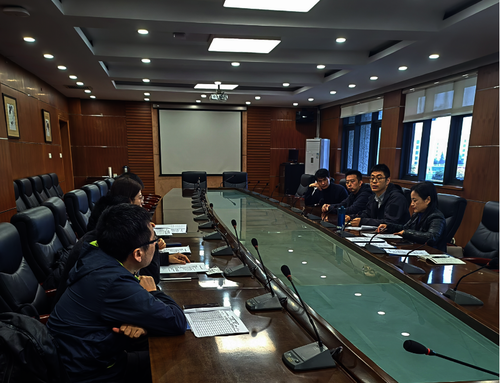 69VJ
召开动画专业毕业实践环节工作部署2